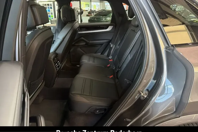 Porsche Cayenne din 2025 cu 16.500 km - oferta POR252510 - foto 26