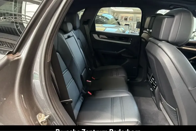 Porsche Cayenne din 2025 cu 16.500 km - oferta POR252510 - foto 30