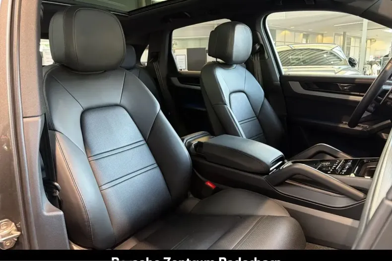 Porsche Cayenne din 2025 cu 16.500 km - oferta POR252510 - foto 32