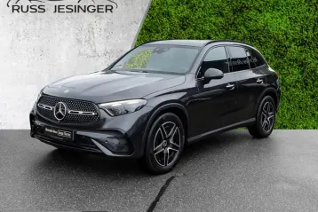 Mercedes-Benz GLC 450 din 2025 - oferta MER252511