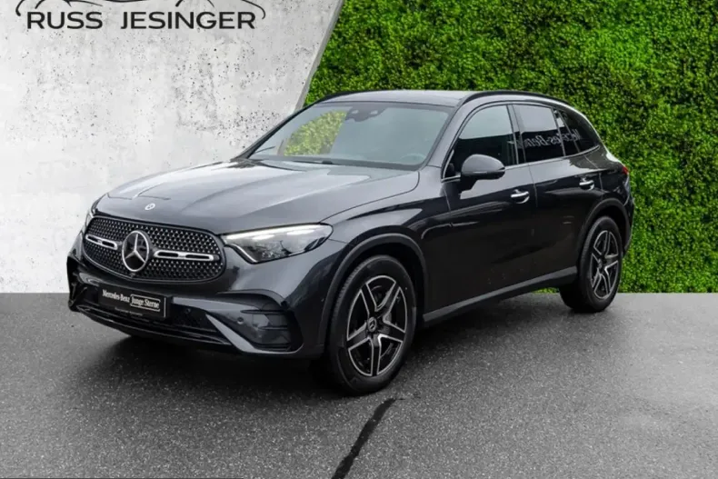 Mercedes-Benz GLC 450 (Clasa GLC) din 2025 cu 7.100 km - oferta MER252511 - foto 1