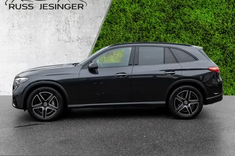 Mercedes-Benz GLC 450 (Clasa GLC) din 2025 cu 7.100 km - oferta MER252511 - foto 2