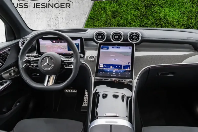 Mercedes-Benz GLC 450 (Clasa GLC) din 2025 cu 7.100 km - oferta MER252511 - foto 4