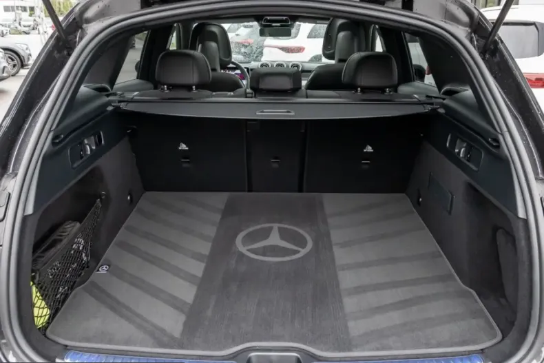 Mercedes-Benz GLC 450 (Clasa GLC) din 2025 cu 7.100 km - oferta MER252511 - foto 7