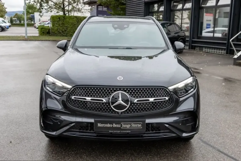 Mercedes-Benz GLC 450 (Clasa GLC) din 2025 cu 7.100 km - oferta MER252511 - foto 10