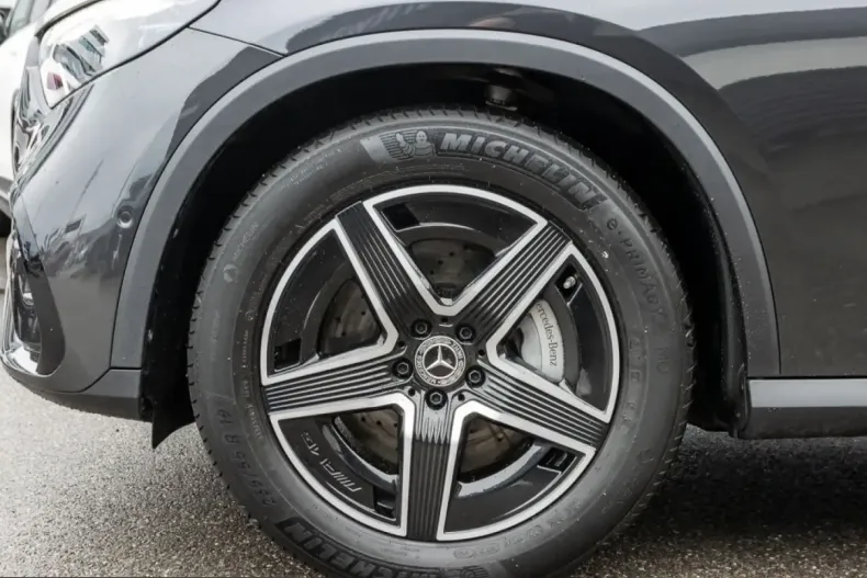 Mercedes-Benz GLC 450 (Clasa GLC) din 2025 cu 7.100 km - oferta MER252511 - foto 11