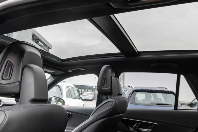 Mercedes-Benz GLC 450 (Clasa GLC) din 2025 cu 7.100 km - oferta MER252511 - foto 12