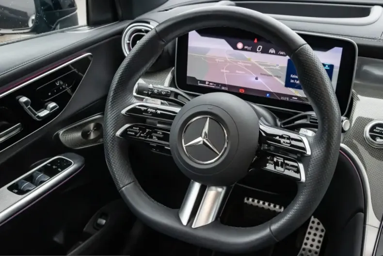 Mercedes-Benz GLC 450 (Clasa GLC) din 2025 cu 7.100 km - oferta MER252511 - foto 14