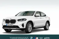 BMW X4 (Seria X) din 2025 cu 6.689 km - oferta BMW252512 - foto 1
