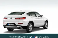BMW X4 (Seria X) din 2025 cu 6.689 km - oferta BMW252512 - foto 2