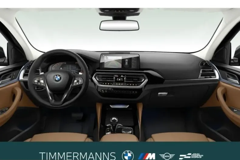 BMW X4 (Seria X) din 2025 cu 6.689 km - oferta BMW252512 - foto 4