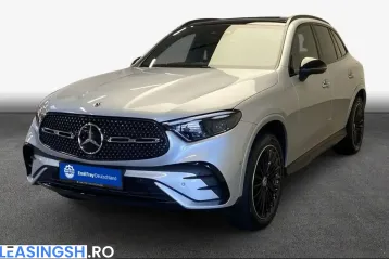 Mercedes-Benz GLC 300 din 2025 - oferta MER252513