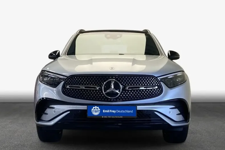 Mercedes-Benz GLC 300 (Clasa GLC) din 2025 cu 29.000 km - oferta MER252513 - foto 3