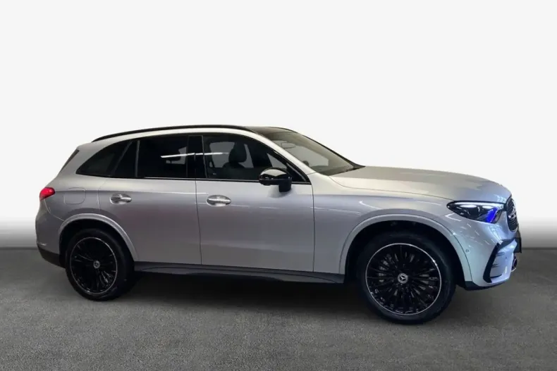 Mercedes-Benz GLC 300 (Clasa GLC) din 2025 cu 29.000 km - oferta MER252513 - foto 4