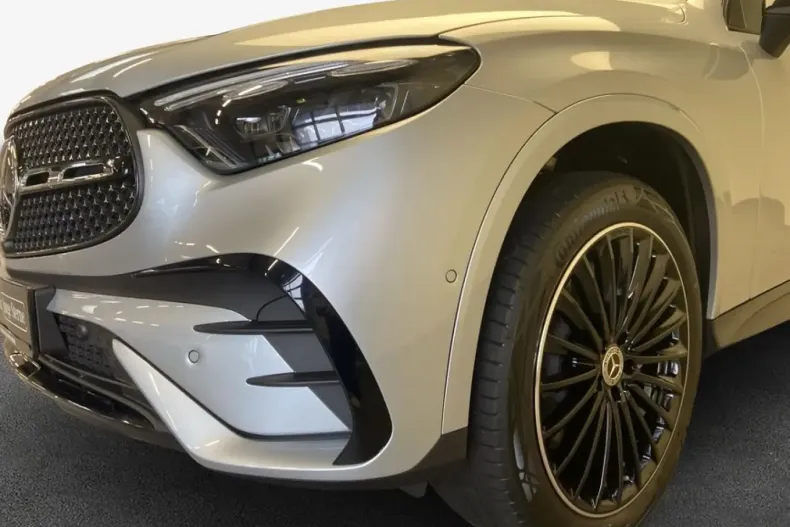 Mercedes-Benz GLC 300 (Clasa GLC) din 2025 cu 29.000 km - oferta MER252513 - foto 6