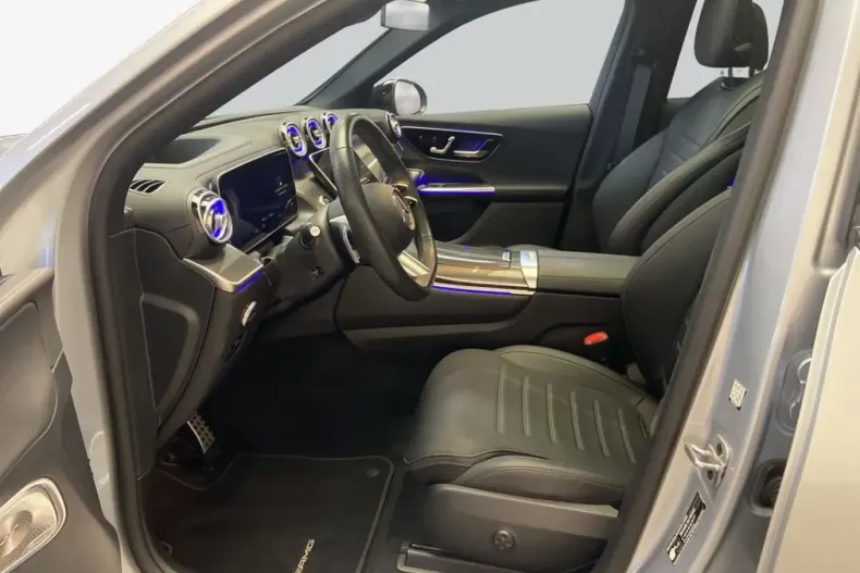 Mercedes-Benz GLC 300 (Clasa GLC) din 2025 cu 29.000 km - oferta MER252513 - foto 9