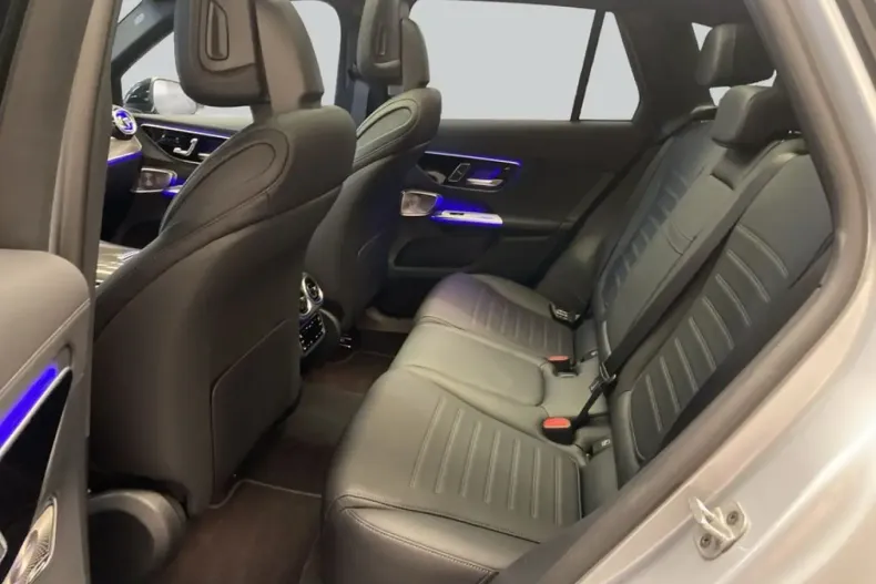 Mercedes-Benz GLC 300 (Clasa GLC) din 2025 cu 29.000 km - oferta MER252513 - foto 11