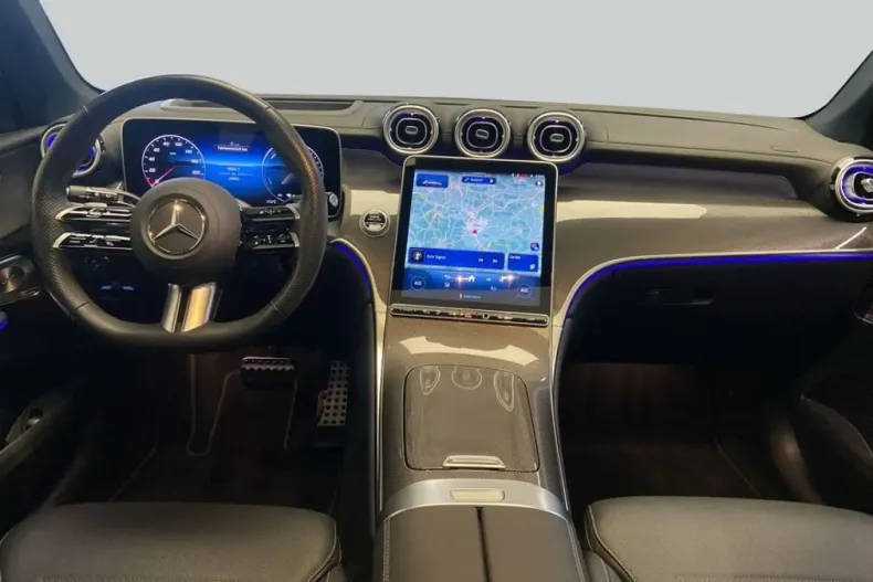 Mercedes-Benz GLC 300 (Clasa GLC) din 2025 cu 29.000 km - oferta MER252513 - foto 13