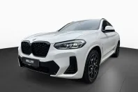 BMW X4 (Seria X) din 2025 cu 12.200 km - oferta BMW252515 - foto 1