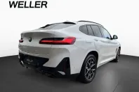 BMW X4 (Seria X) din 2025 cu 12.200 km - oferta BMW252515 - foto 2