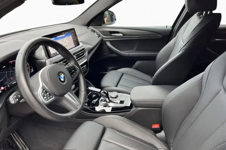 BMW X4 (Seria X) din 2025 cu 12.200 km - oferta BMW252515 - foto 3