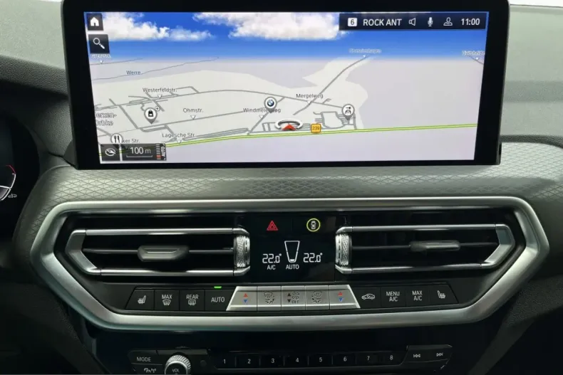 BMW X4 (Seria X) din 2025 cu 12.200 km - oferta BMW252515 - foto 5