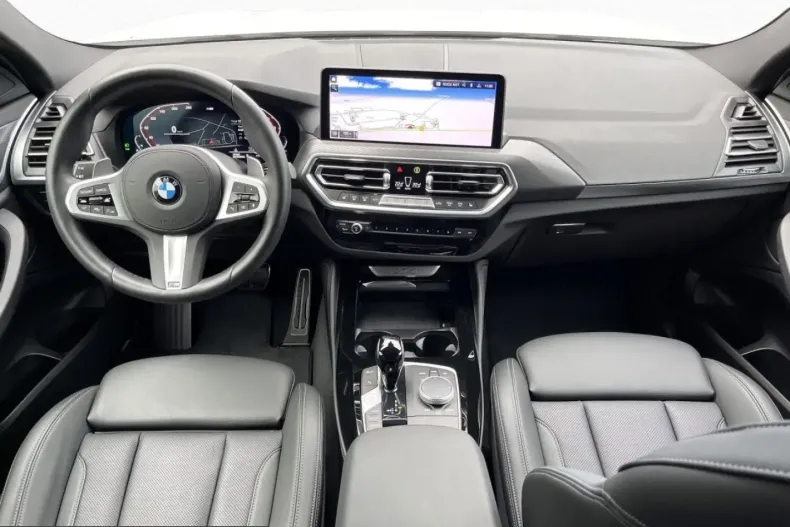 BMW X4 (Seria X) din 2025 cu 12.200 km - oferta BMW252515 - foto 8