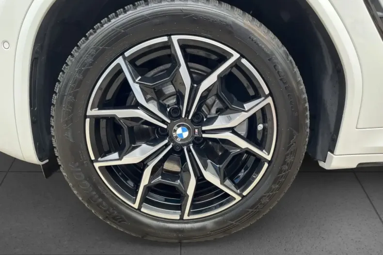 BMW X4 (Seria X) din 2025 cu 12.200 km - oferta BMW252515 - foto 14