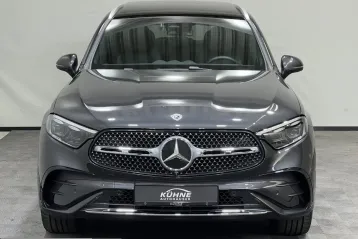 Mercedes-Benz GLC 300 din 2025 - oferta MER252516
