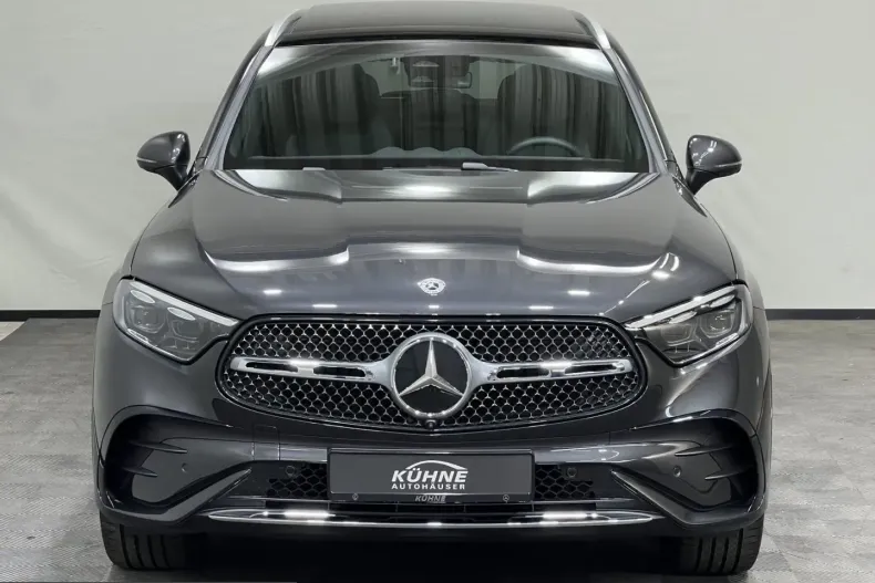 Mercedes-Benz GLC 300 (Clasa GLC) din 2025 cu 18.602 km - oferta MER252516 - foto 1