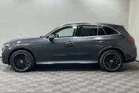 Mercedes-Benz GLC 300 (Clasa GLC) din 2025 cu 18.602 km - oferta MER252516 - foto 2