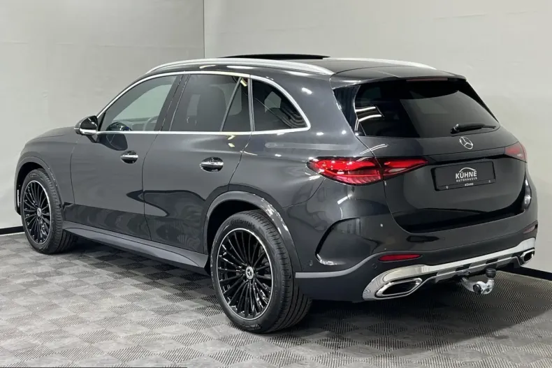 Mercedes-Benz GLC 300 (Clasa GLC) din 2025 cu 18.602 km - oferta MER252516 - foto 3