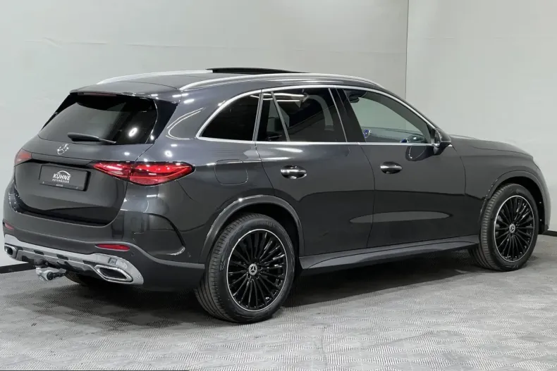 Mercedes-Benz GLC 300 (Clasa GLC) din 2025 cu 18.602 km - oferta MER252516 - foto 5