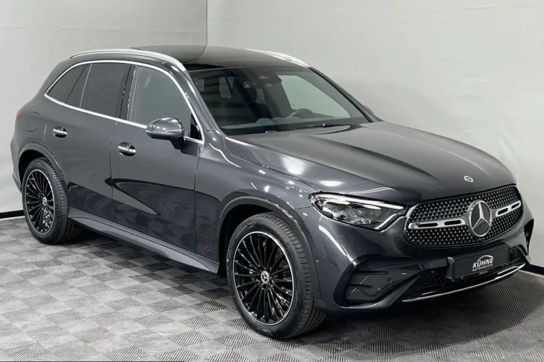 Mercedes-Benz GLC 300 (Clasa GLC) din 2025 cu 18.602 km - oferta MER252516 - foto 7