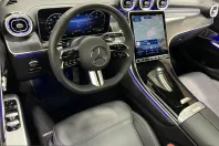 Mercedes-Benz GLC 300 (Clasa GLC) din 2025 cu 18.602 km - oferta MER252516 - foto 11