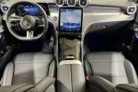 Mercedes-Benz GLC 300 (Clasa GLC) din 2025 cu 18.602 km - oferta MER252516 - foto 12