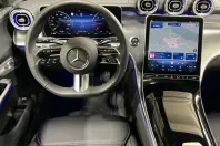 Mercedes-Benz GLC 300 (Clasa GLC) din 2025 cu 18.602 km - oferta MER252516 - foto 13