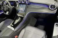 Mercedes-Benz GLC 300 (Clasa GLC) din 2025 cu 18.602 km - oferta MER252516 - foto 17