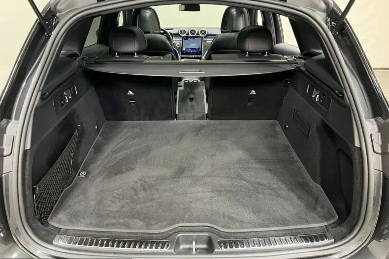 Mercedes-Benz GLC 300 (Clasa GLC) din 2025 cu 18.602 km - oferta MER252516 - foto 35