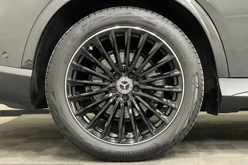 Mercedes-Benz GLC 300 (Clasa GLC) din 2025 cu 18.602 km - oferta MER252516 - foto 40