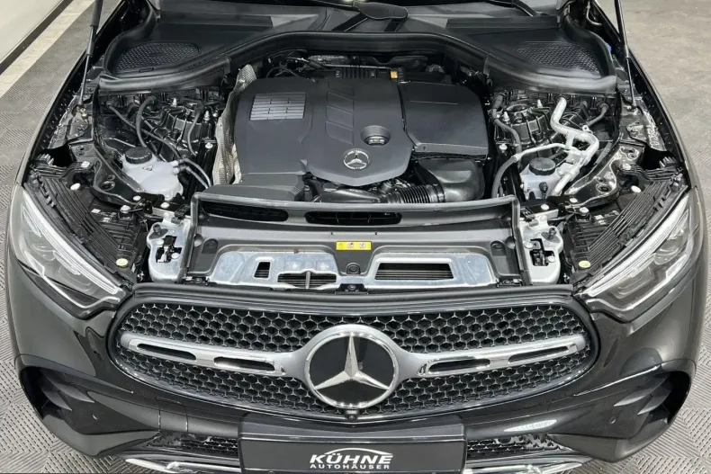 Mercedes-Benz GLC 300 (Clasa GLC) din 2025 cu 18.602 km - oferta MER252516 - foto 42