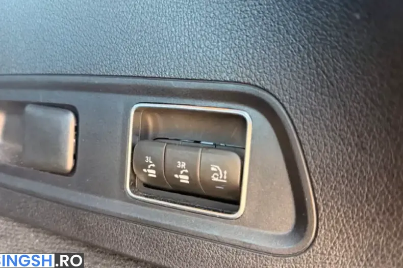 Mercedes-Benz GLS 63 AMG (Clasa GLS) din 2024 cu 44.663 km - oferta MER252517 - foto 3