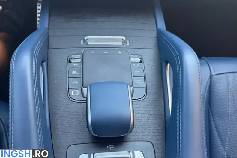 Mercedes-Benz GLS 63 AMG (Clasa GLS) din 2024 cu 44.663 km - oferta MER252517 - foto 7