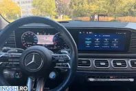 Mercedes-Benz GLS 63 AMG (Clasa GLS) din 2024 cu 44.663 km - oferta MER252517 - foto 8