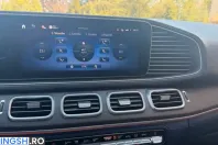 Mercedes-Benz GLS 63 AMG (Clasa GLS) din 2024 cu 44.663 km - oferta MER252517 - foto 9