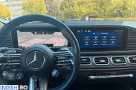 Mercedes-Benz GLS 63 AMG (Clasa GLS) din 2024 cu 44.663 km - oferta MER252517 - foto 10