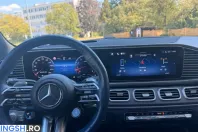 Mercedes-Benz GLS 63 AMG (Clasa GLS) din 2024 cu 44.663 km - oferta MER252517 - foto 11