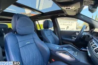 Mercedes-Benz GLS 63 AMG (Clasa GLS) din 2024 cu 44.663 km - oferta MER252517 - foto 16