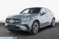 Mercedes-Benz GLC 300 (Clasa GLC) din 2025 cu 9.921 km - oferta MER252518 - foto 1