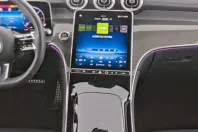 Mercedes-Benz GLC 300 (Clasa GLC) din 2025 cu 9.921 km - oferta MER252518 - foto 7